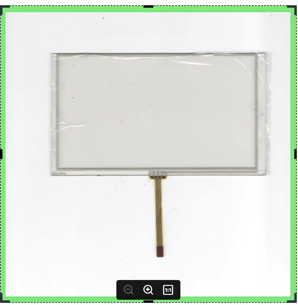 ZhiYuSun  for Kenwood DDX5016  touch screen compatible  digital player handwriting screen  General touch screen