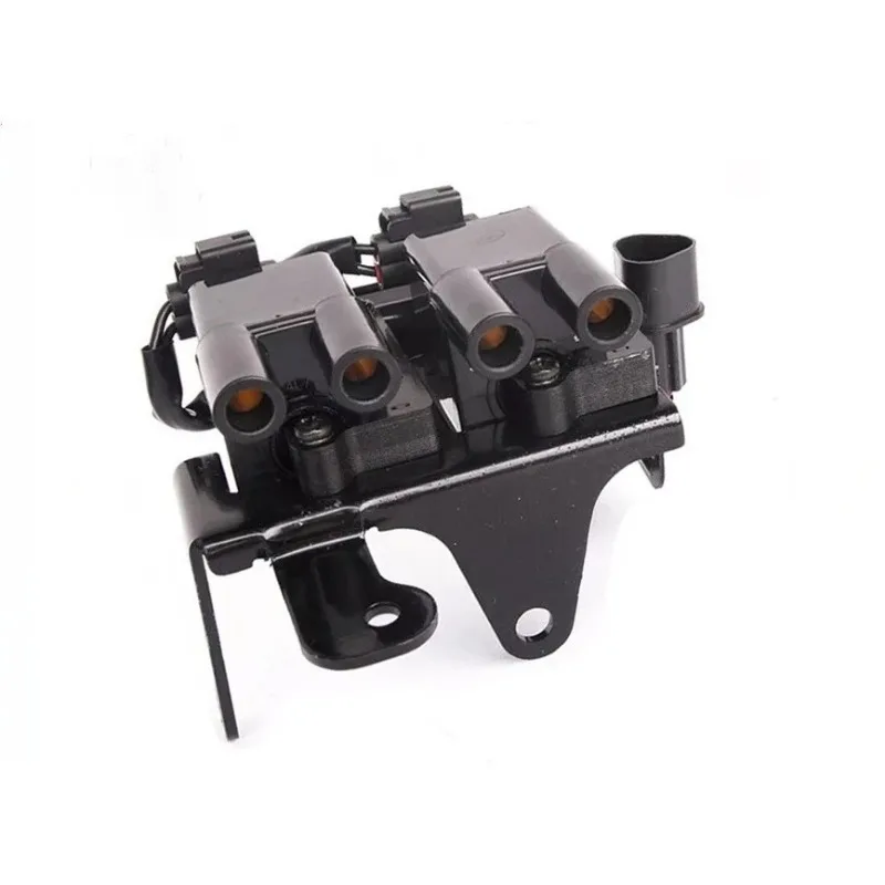 

27301-02600 2730102600 Ignition Coil for Hyundai Atos Gls Atos Prime 1.0 1998-2003 2730102630 2730102800 2731002620 0040100266