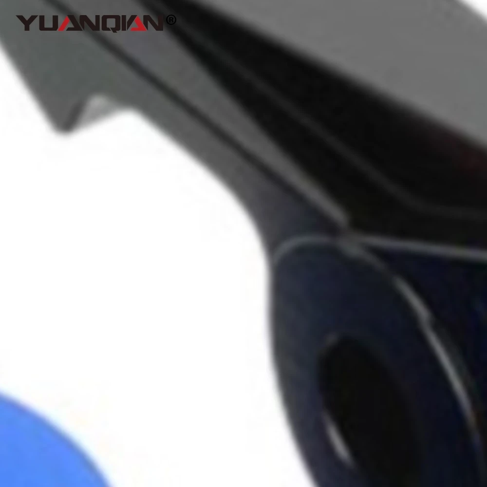 

For YAMAHA MT125 2023 MT 125 MT-125 2014-2022 Motorcycle Brake Clutch Levers 7/8"22MM Handlebar Grips Handle Bar Grip Ends Plugs