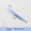 M173 Blue-Straight