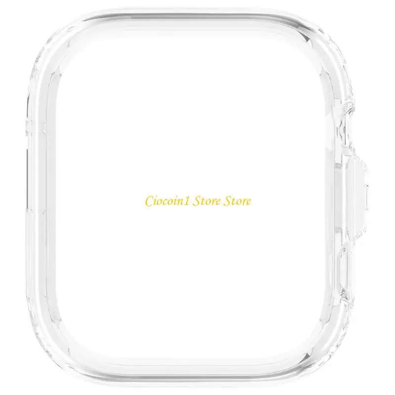 A3PC Semi kèm theo Case Case Hollow Out Protective For Watch Fit 4 Smartwatch