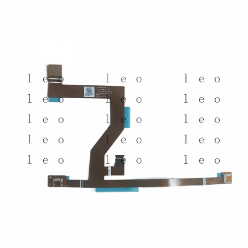 

DD Touchpad NFC Cable WWAN 5G For Lenovo X1 Carbon 2021 9th X1 Yoga 6th 5C10V83238