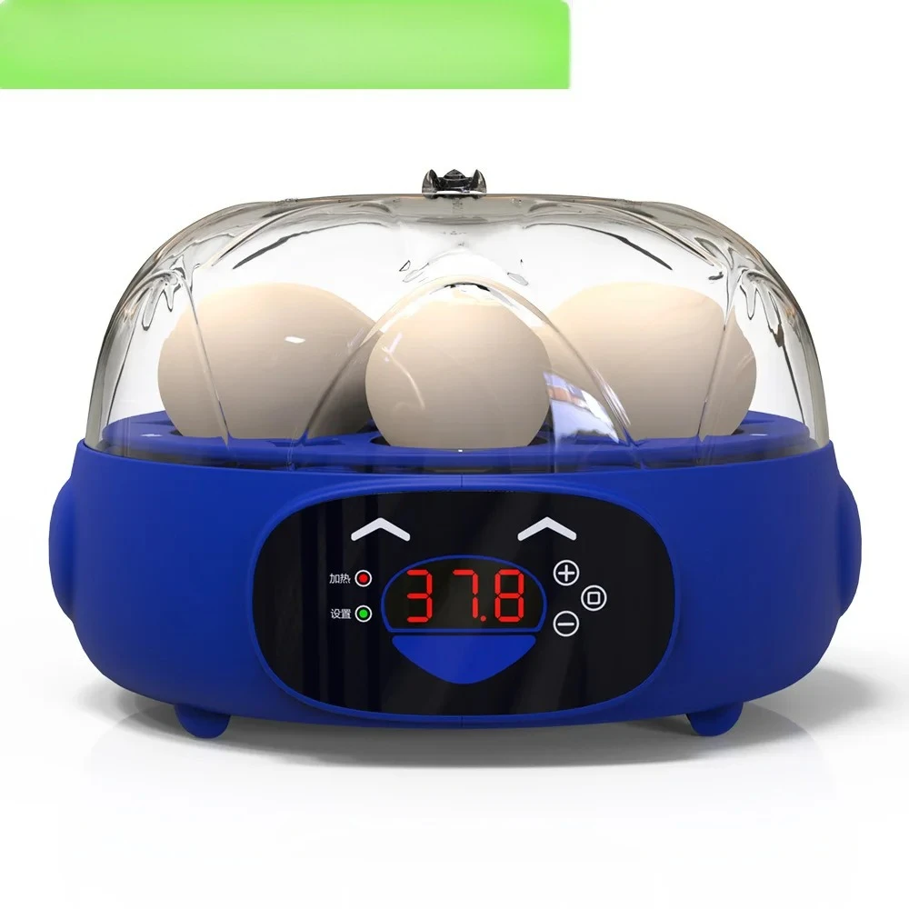 

Automatic smart egg duck egg goose egg incubator