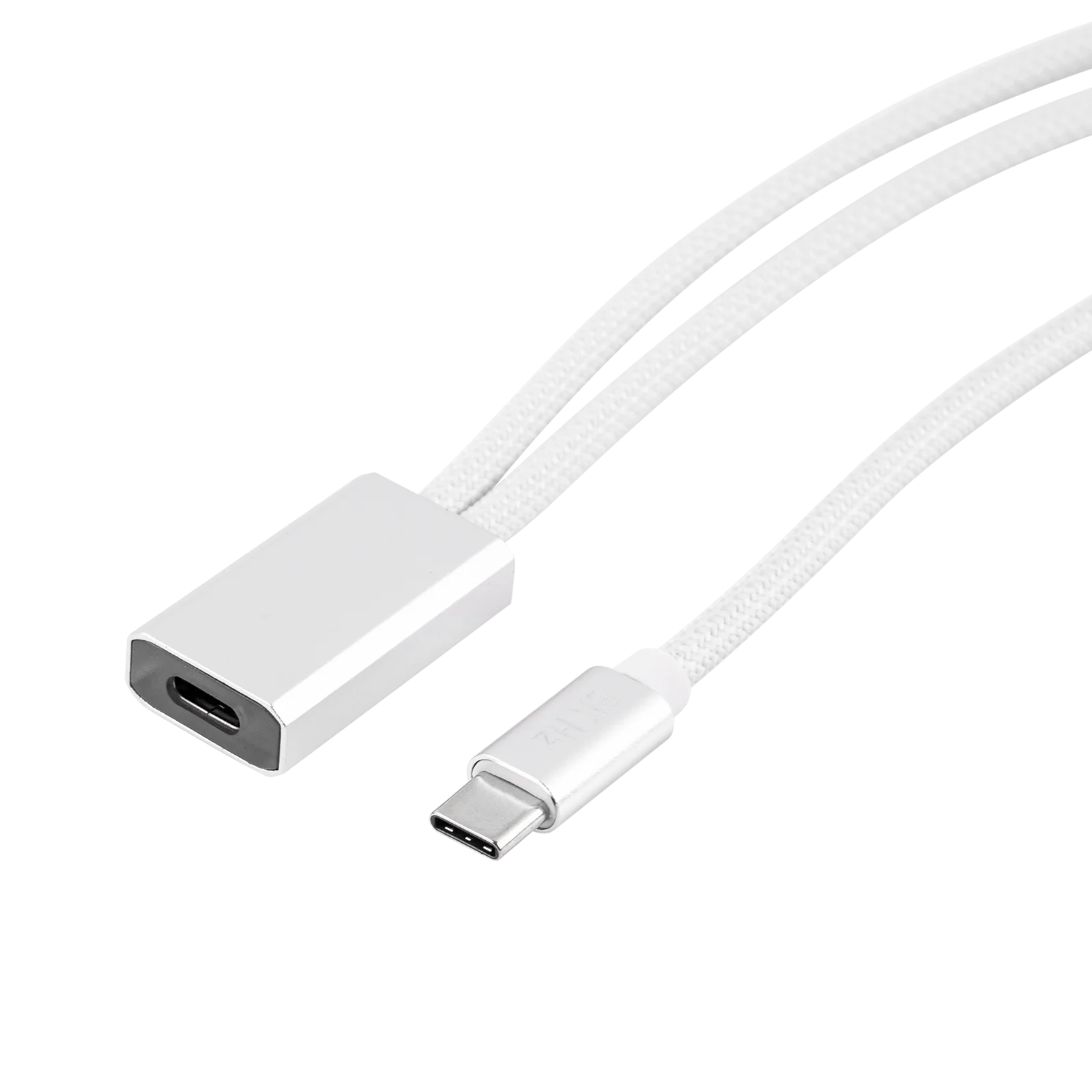 EPOMAKER Macaron PRO Dual-Device 2-in-1 1.8m Braided Cable for Mechanical Keyboard/Gaming Mouse