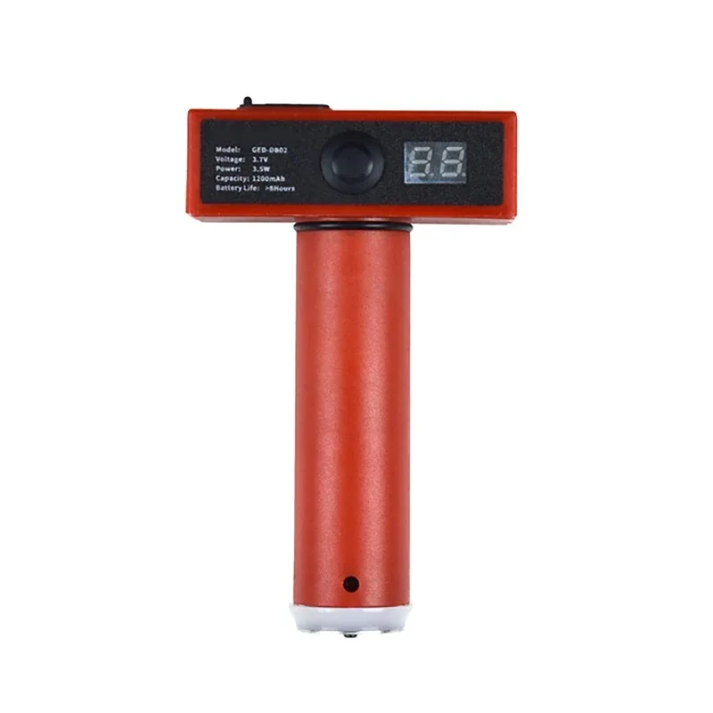 900mah/1200mAh T-shaped Automatic Pressure Compensation Electric Pump Core Intelligent Electric Vacuum Suction Cup Split Pump