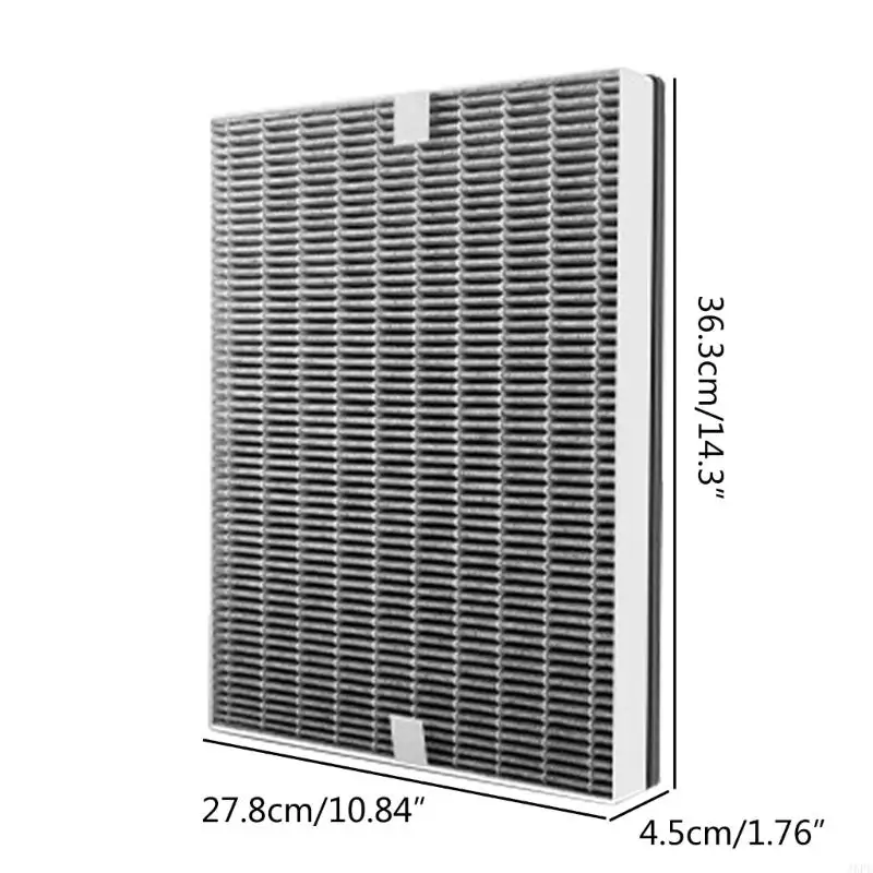 ตัวกรอง J6PE HEPA สำหรับ AC4072 ACP087 AC4016 AC4147 ACP017 AC4074 ACP077 AC4076