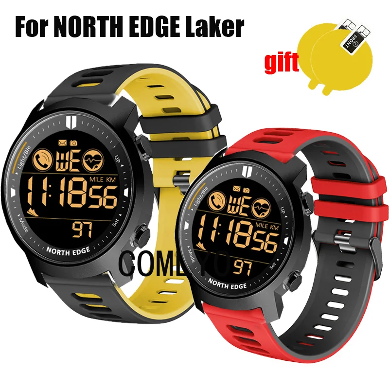 North edge range (1 2 black) купить от 214,00 руб. Электроника на 1rub.ru