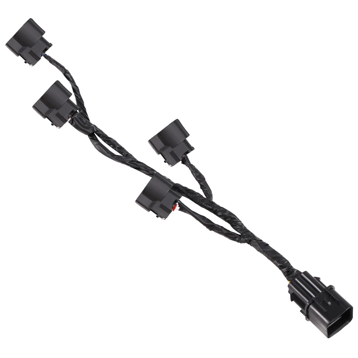 Brand New Ignition Coil Extension Wire Harness 27350-2B000 for Hyundai Elantra Accent Kia Rio Soul Ceed Cerato Spectra