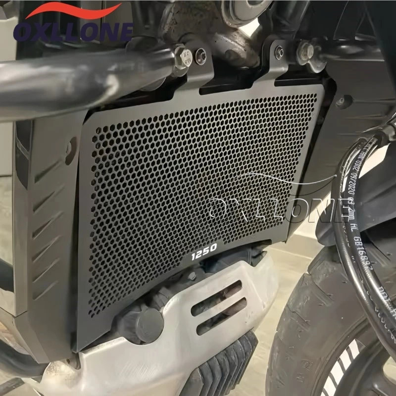Radiator Guard Protector Grille Cover FOR Sportster S 1250 RH1250S 2021 2022 2023 2024 2025 2026 Motorcycle SPORTSTER S RH 1250S