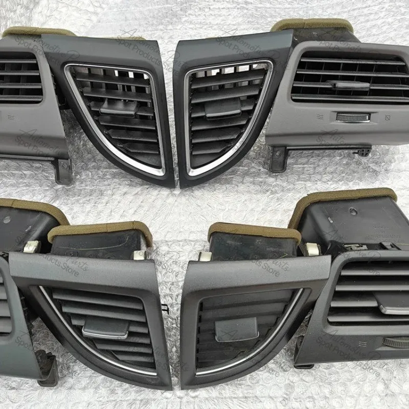 1PC Second-hand Car Dashboard AC Air Vent Outlet Grille Suitable for CR-V 2012 2013 2014 2015 2016 Dismantled Parts