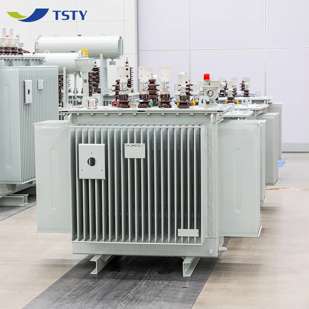 Precio del transformador de potencia de aceite de 630 Kva a la venta