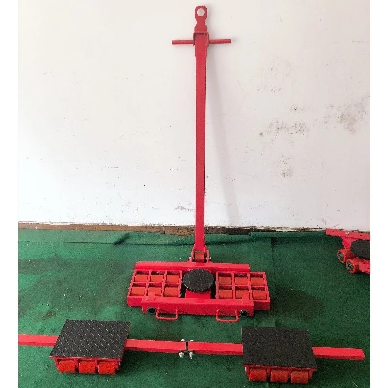 : Verhuiswagens