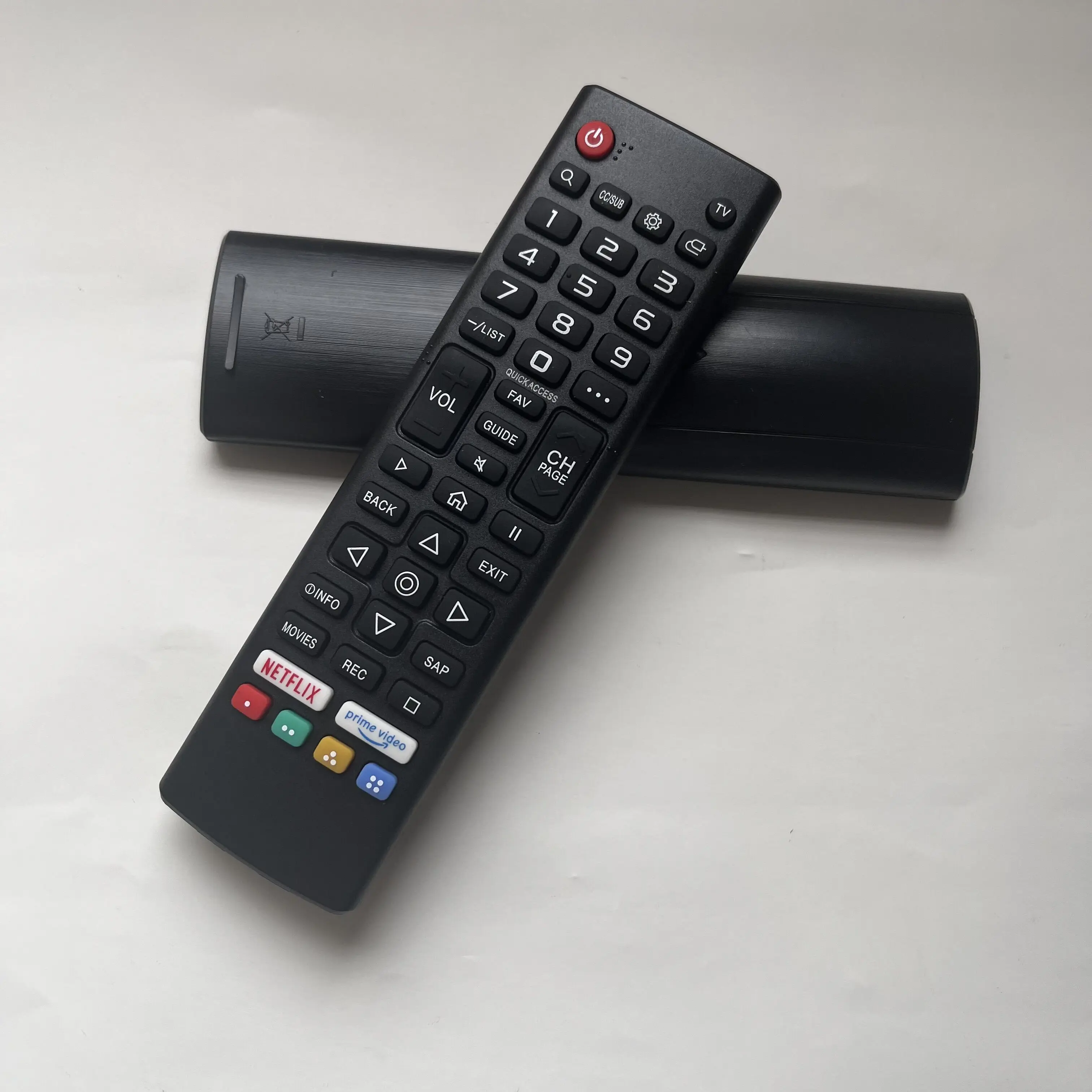 Пульт дистанционного управления для разных планшетов