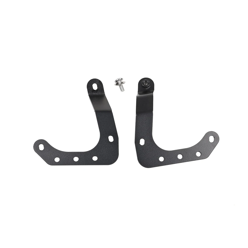 For KTM 790 890 Adventure 2018 2019 2020 2021 2022 2023 790 adv 890 adv Neck Brace Motorcycle Headlight Reinforcement Brackets