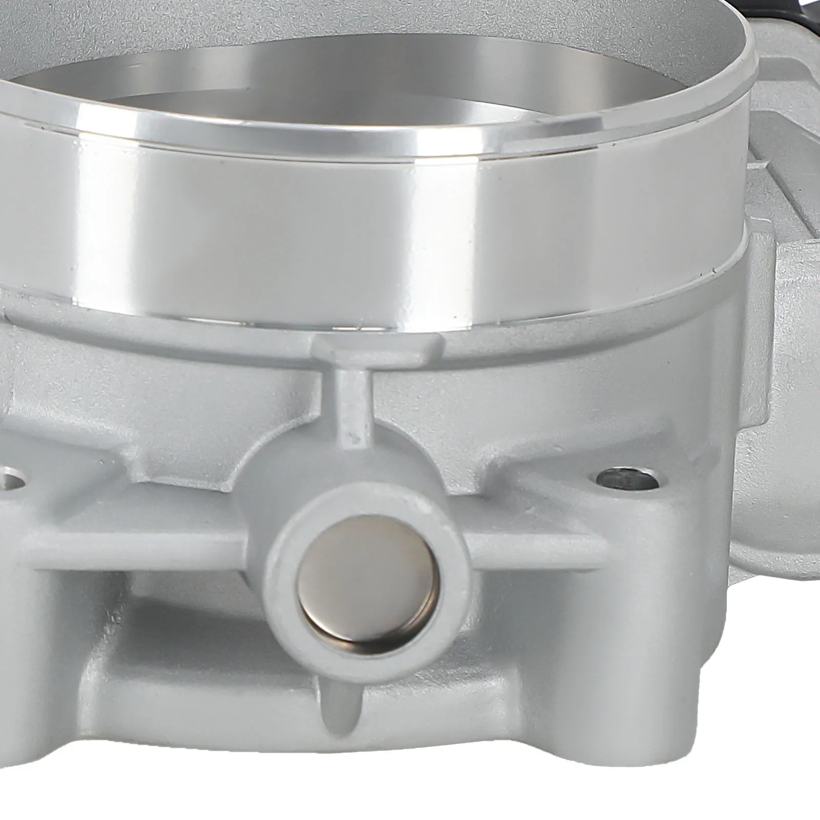 جسم الخانق لبويك لوسيرن كاديلاك DTS V8 4.6L 2006-2011 SRX 2007-2009 12602800