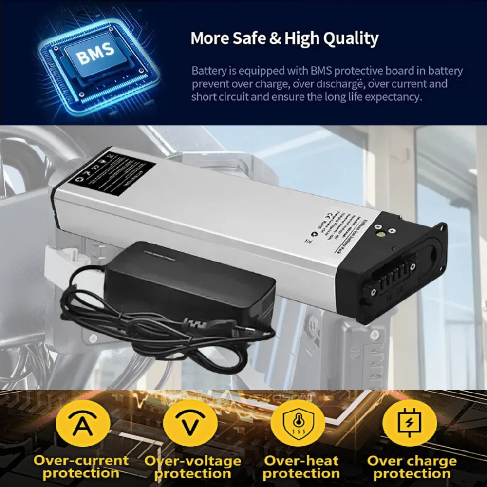 Replacement Battery… - image