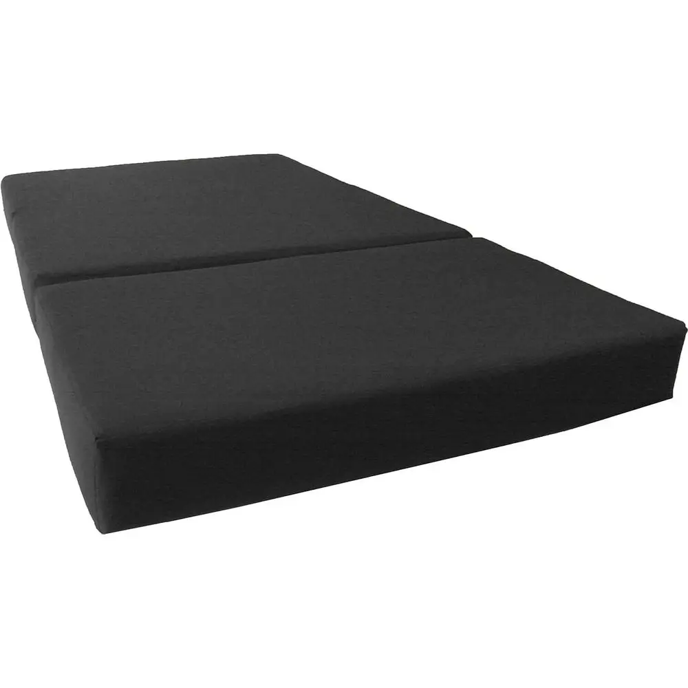 

Queen Size Black Ottoman Mattress (60 x 80)