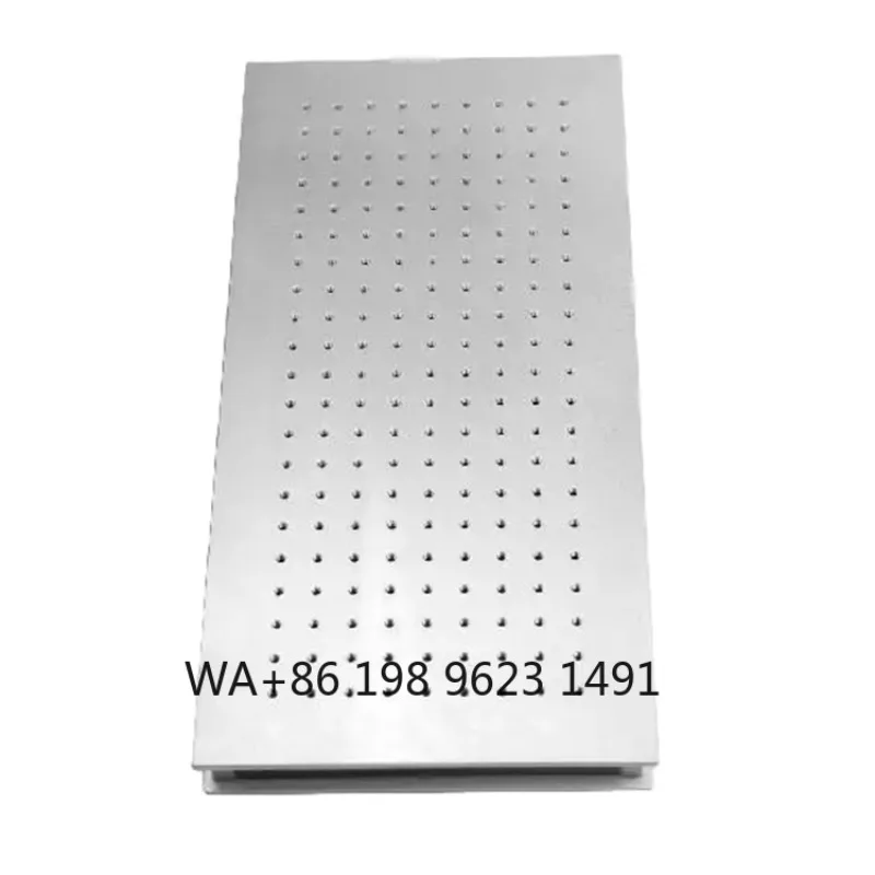 Honeycomb core optical table, vibration isolation anti-resonance platform for lab precision optical use