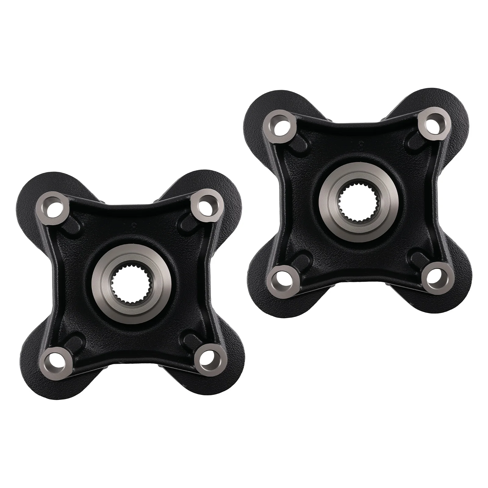 

Front Wheel Hub Kit for Polaris RZR XP 1000 Trails & Rocks 2020-2023 5141353-067
