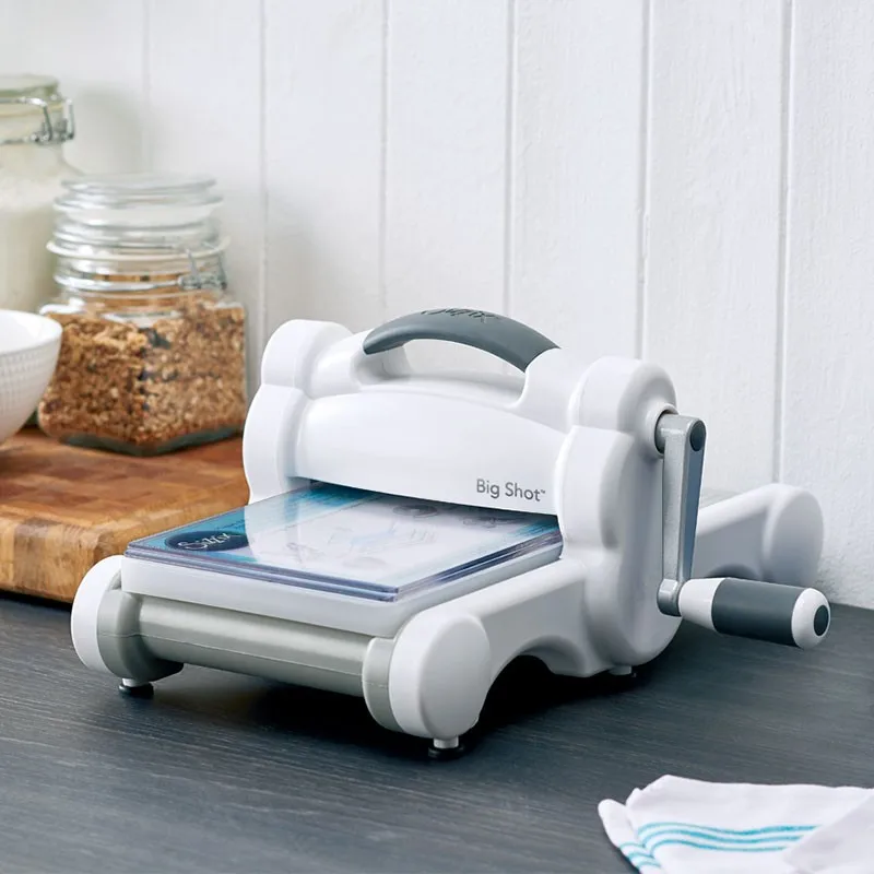 آلة قطع النقش، آلة قطع النقش الورقية المصنوعة يدويًا بحجم A5 660200 #4