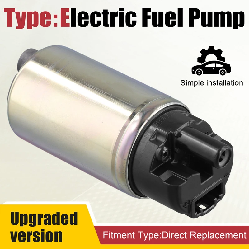 PE01-13-350 Delphi FE0683 Electric Fuel Pump For Mazda 3 6 CX-5 MX-5 Miata PE0113350