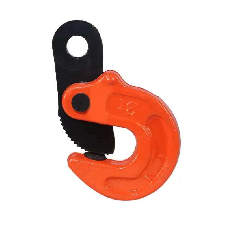 5 Ton Carbon Steel …