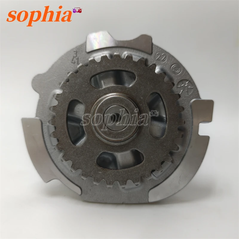 

8HP70 Automatic Transmission Gearbox Oil Pump Core For VW BMW Audi Jaguar Land Rover Car Accessories