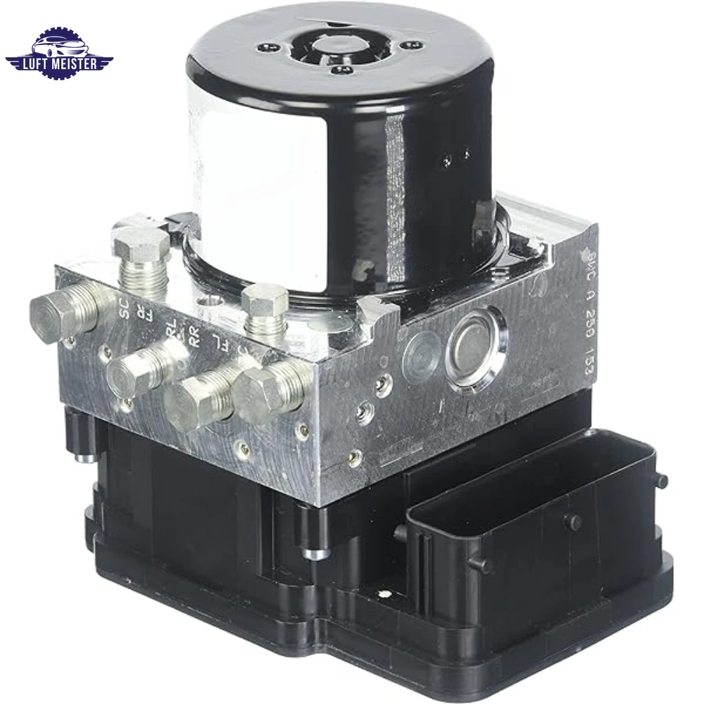 ABS Anti-Lock Brake Pump Assembly For 2006-2011 Lexus GS430 GS450 GS460 44510-30260 44050-30670 04003-44930