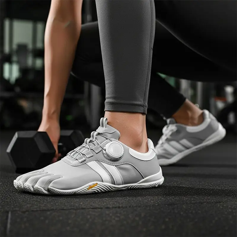 New Trend Weight Lifting Shoes Men Comfortable Squatting Shoes Unisex Man Weight Training Shoes High Quality Fitness Yoga Shoe