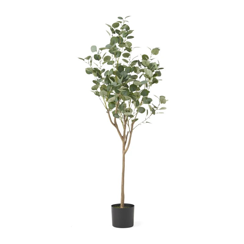 Árbol ARTIFICIAL EUCALYPTUS de 150CM