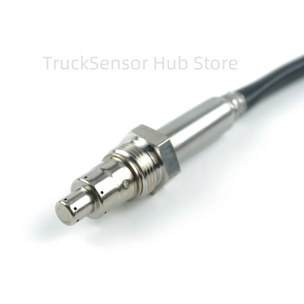 29660-2U100 Nox الاستشعار عالية الجودة النيتروجين الأوكسجين الاستشعار لشركة هيونداي 29660-2U100 SNS0802A أداء رائع قطع غيار السيارات السيارات #4