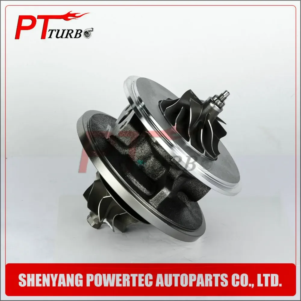 In Stock Turbo charge Cartridge 708366-5005S For Land Rover Freelander I 2.0 TD4 M47D 82Kw 112HP 708366-0001 77814759 Turbolader