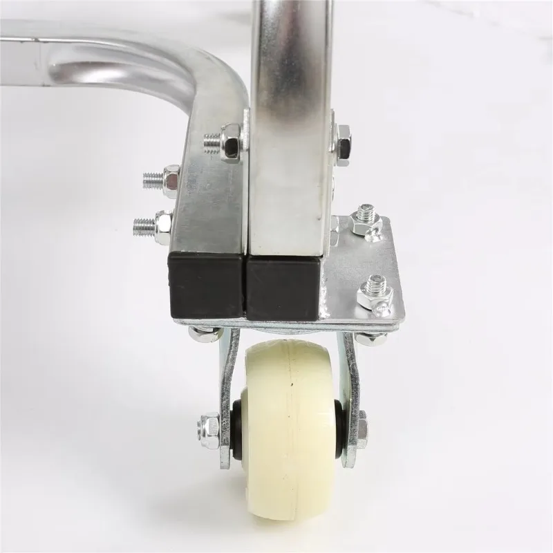 pp34 "x 48" المائية PWC دوللي قارب جت سكي حامل عربة التخزين مقطورة #6