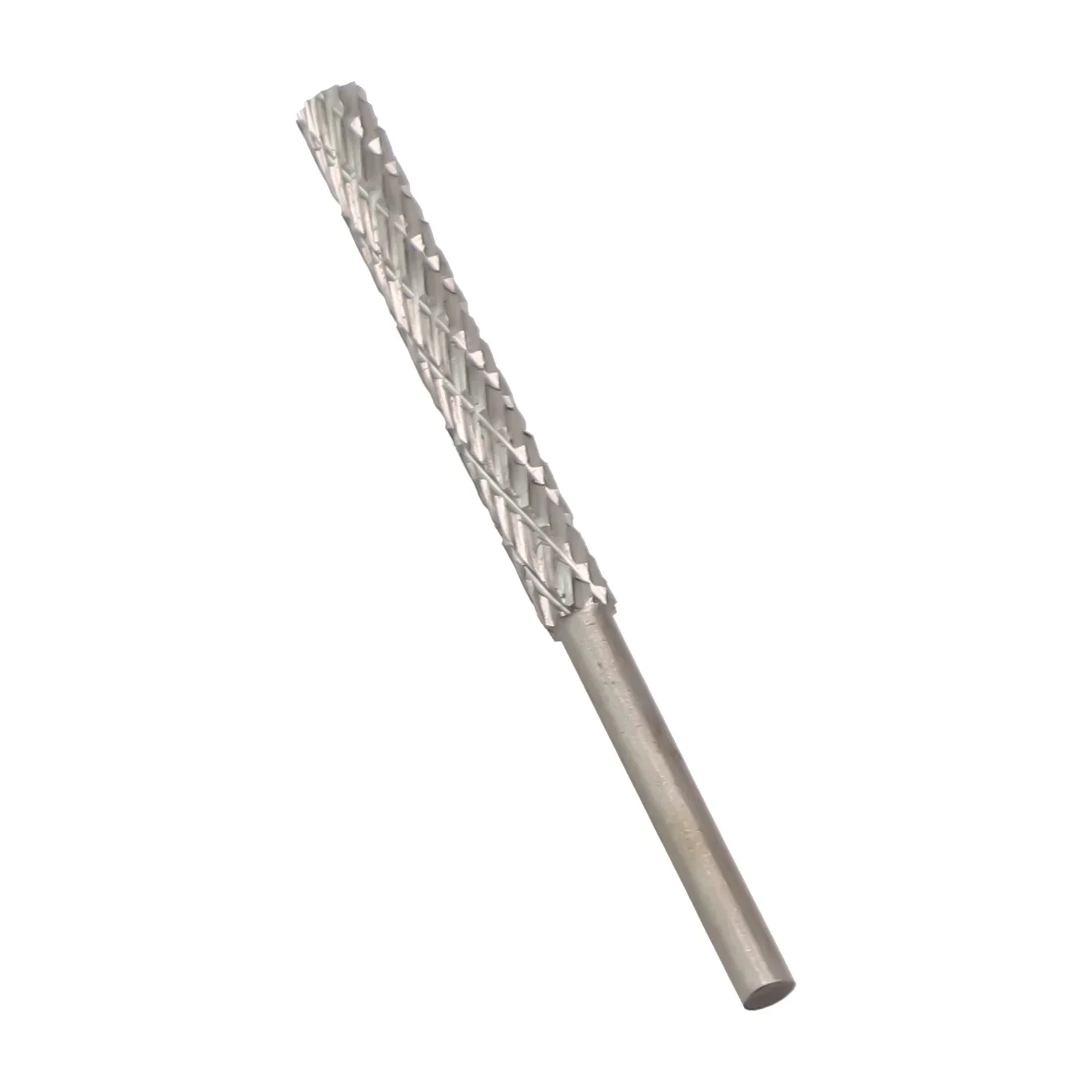 Rotary File Premium 3mm Shank High Speed Steel Rotary File For Wood Carving Durability And Efficiency Guaranteed