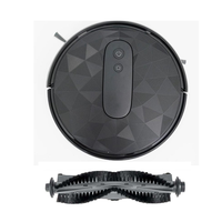 A39T-For AIRROBO P20 Robot Vacuum Cleaner Replacement Spare Parts Accessories Side Brush Hepa Filter