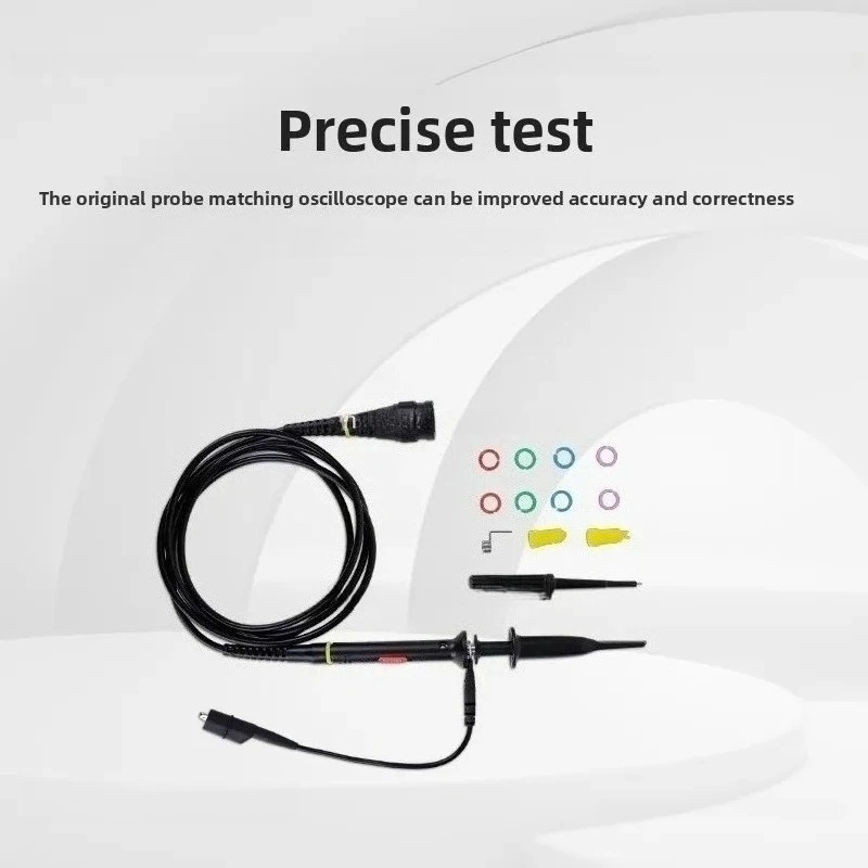 Oscilloscope Option Probe Passive Probe Universal Measurement Pen 1X/10X