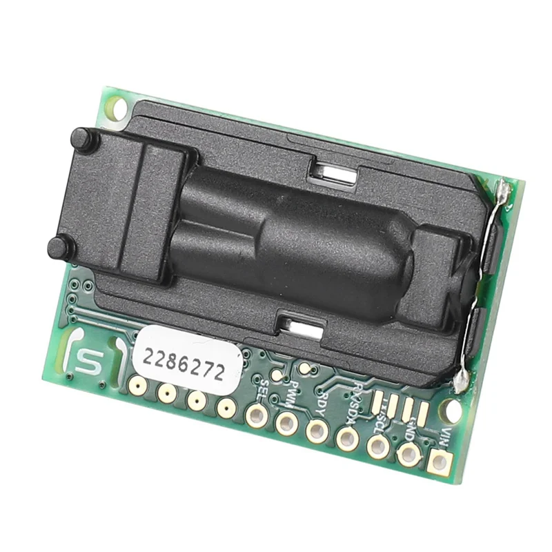 

Daily Sale 4X SCD30 Air Quality Sensors Module For CO2 And RH/T Measurements I2C Modbus PWM