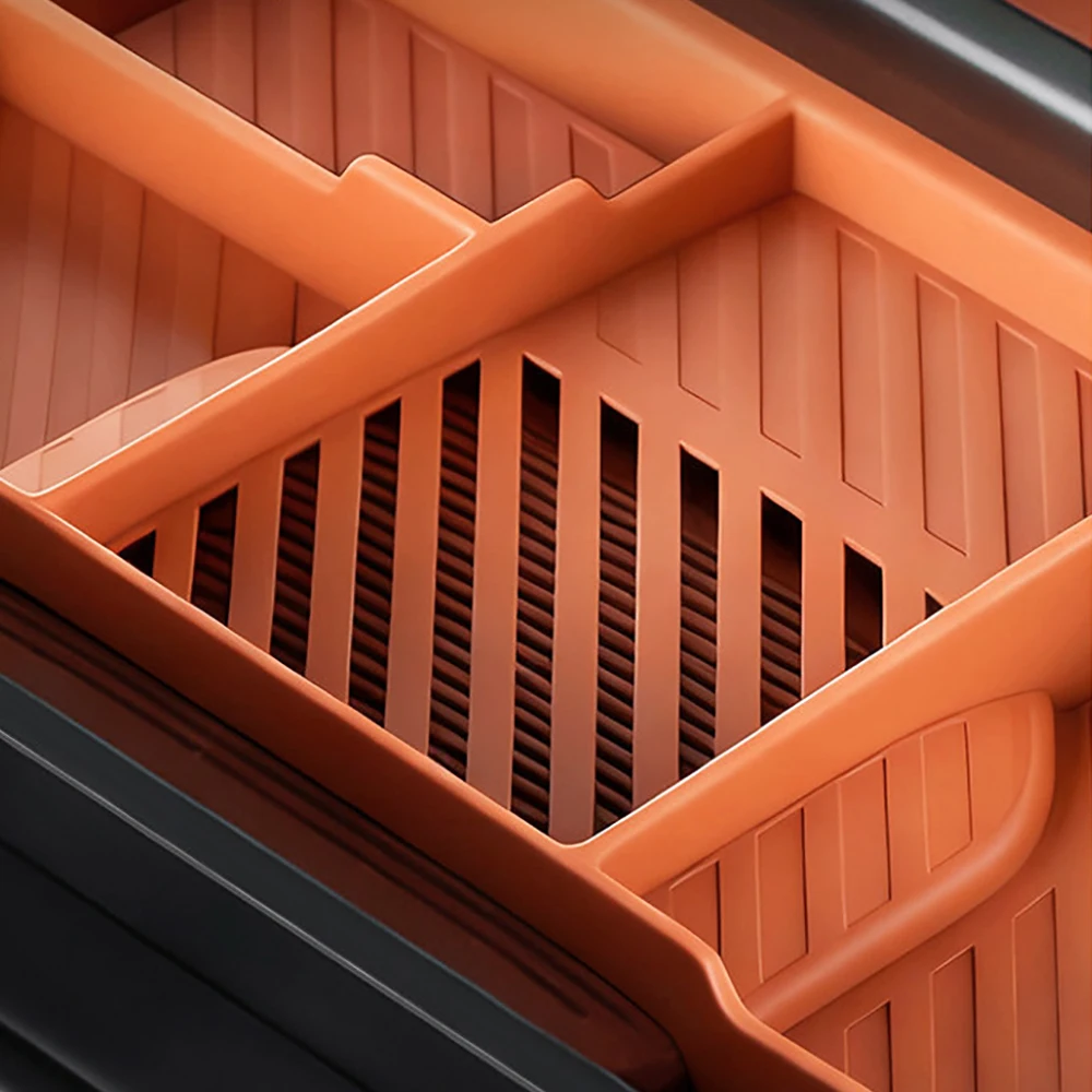 Silicone Storage Box for Chery Jetour G700