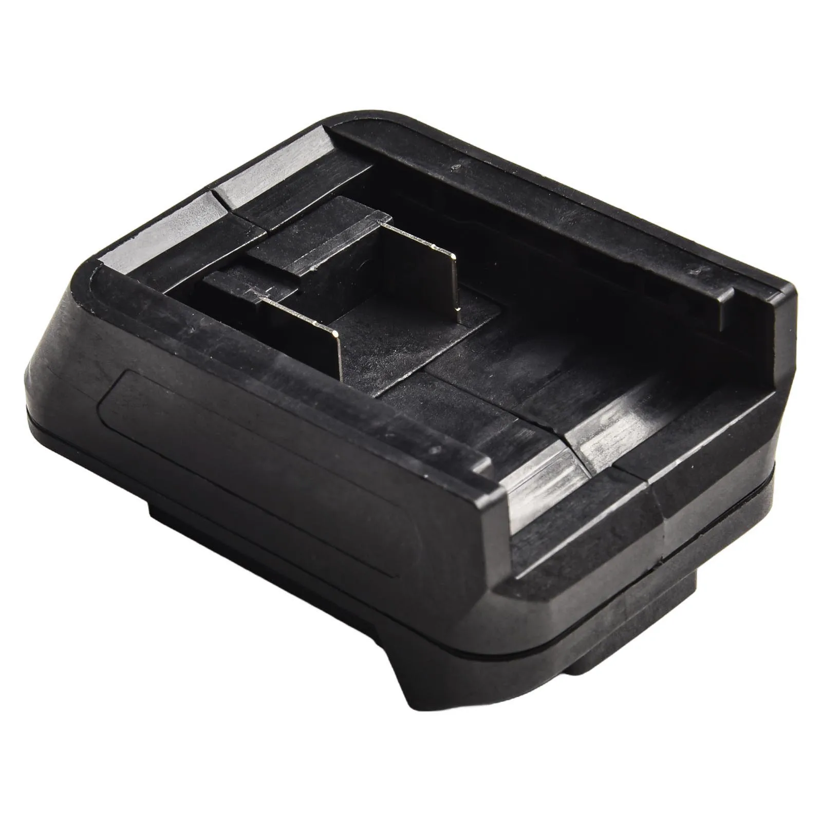 

Converter Adapter Battery Converter Plastic Sturdy Black For Dayou Battery Pack ForA3 Machines For A3 Machines