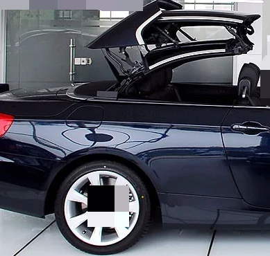 Folding Roof Hard Top Gas Struts For BMW 3 E93 2007-2013 Alpina B3 E93 Convertible For BMW4 F33/F83 13-2020 Damper Lift Support