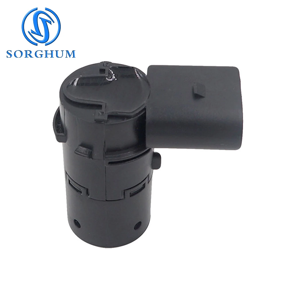 SORGHUM 4B0919275 For Audi A6 S6 4B 4F A8 S8 A4 S4 RS4 For VW T5 Polo Skoda Octavia PDC Parking Sensor 7M3919275 4B0 919 275