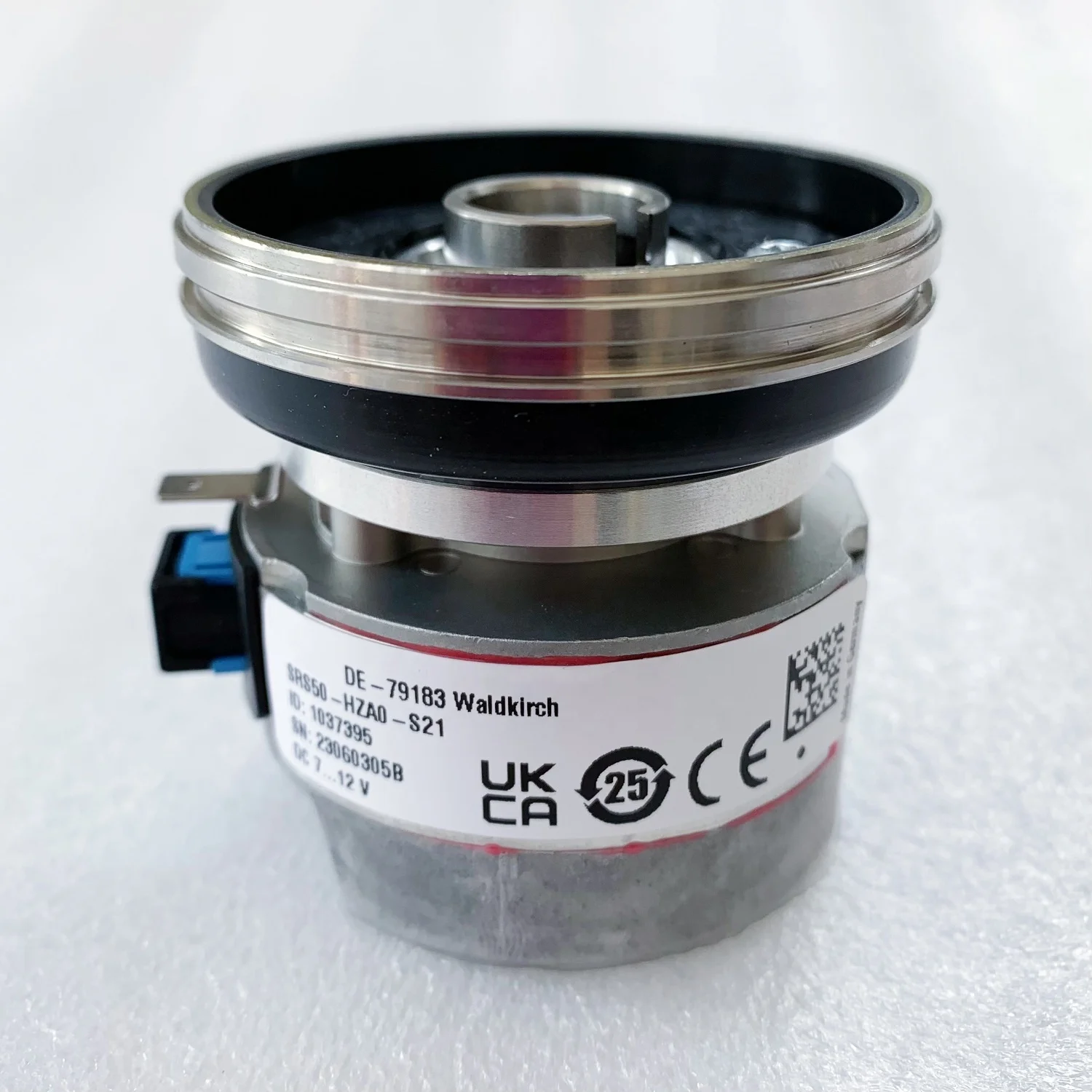 

Оригинальный кодировщик C2.101.3031 SRS50-HZA0-S21 для запасных частей для офсетной пресса Heidelberg