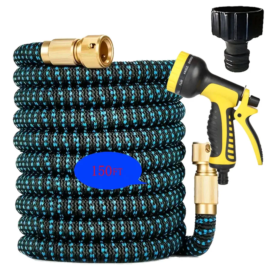 

Garden blankets, inflatable magic blankets, garden watering rifles, and garden watering tools for home gardens