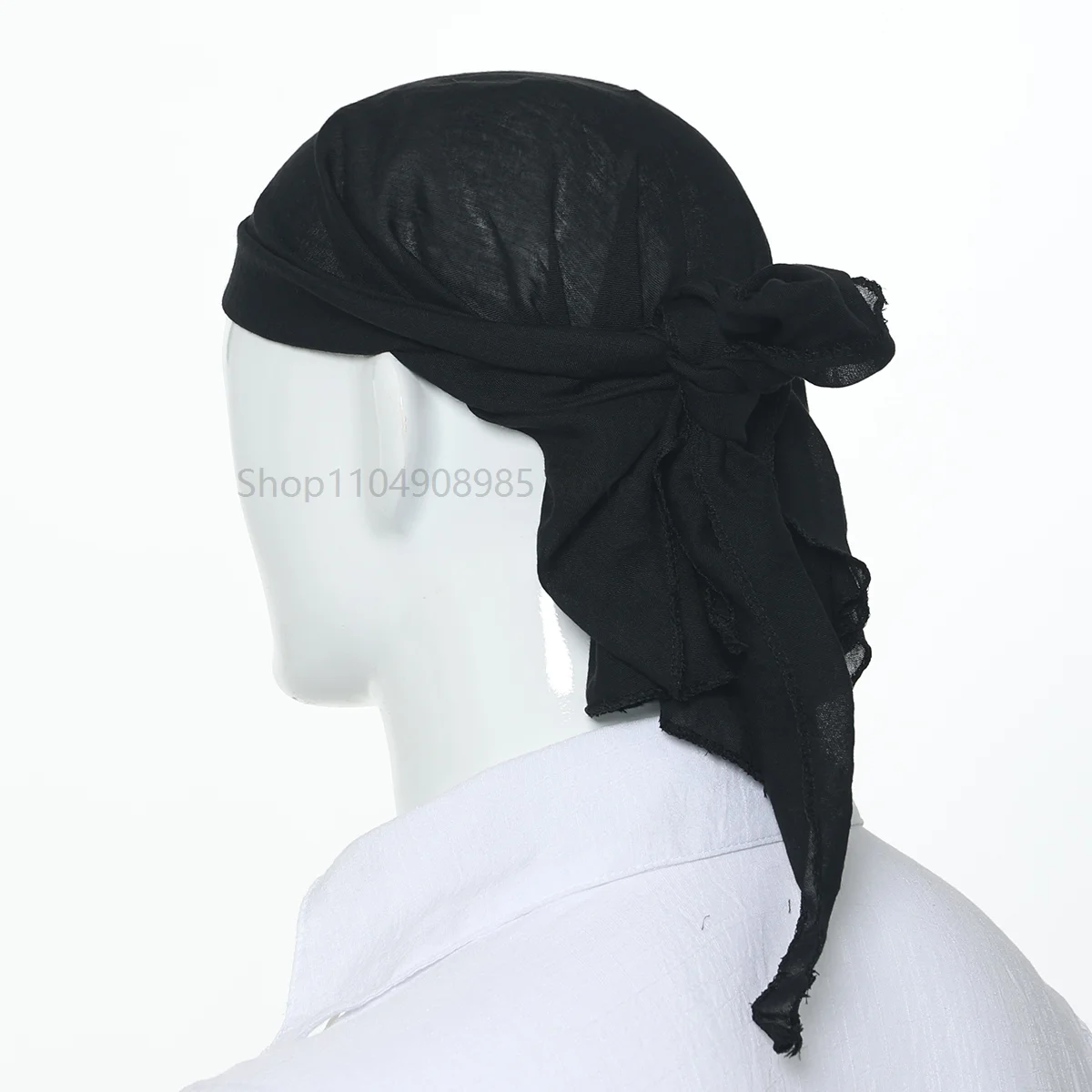 Piracka ozdoba na głowę, pas biodrowy, cosplay, vintage, Halloween, maskarada, impreza, męski, damski, kapelusz trójramienny, czapka piracka