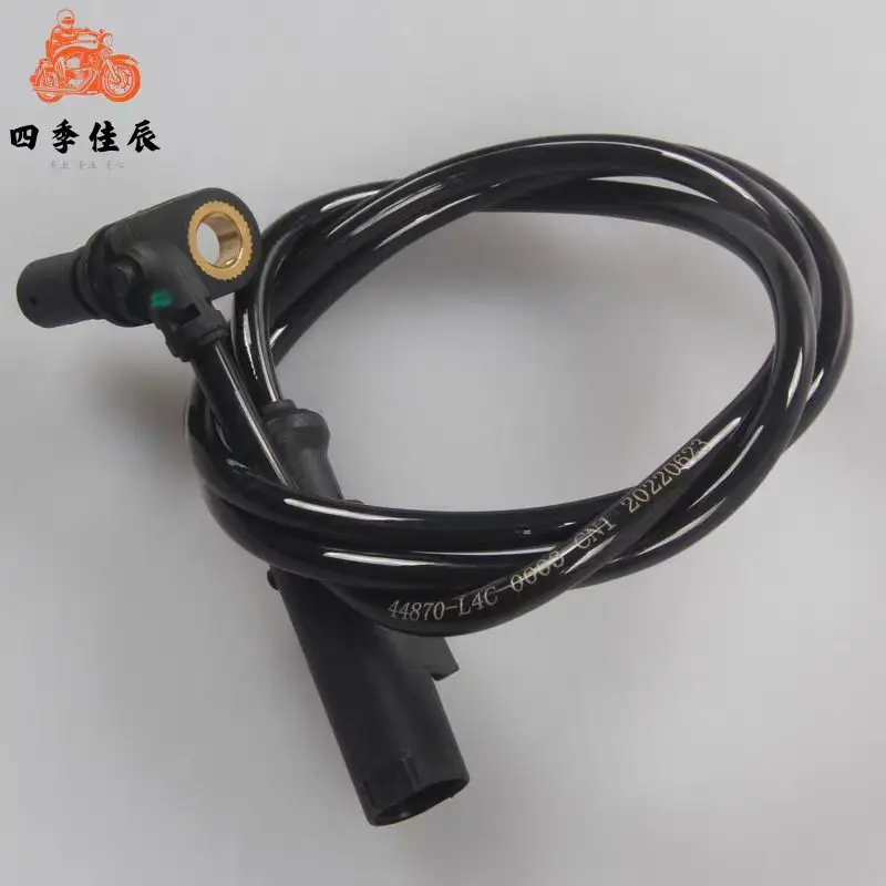 for Sym TL500/TL508 Motorcycle Accessories Front rear wheel speed sensors wheel speed sensors