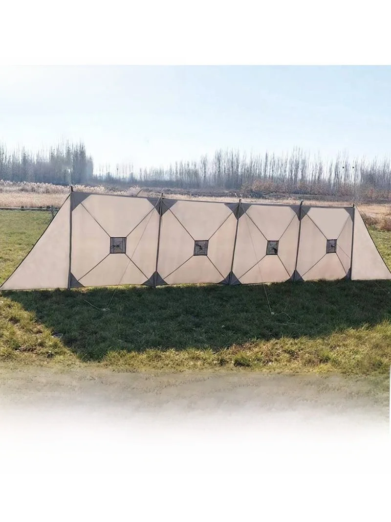 outdoor-camping-windscreen-barbecue-fishing-picnic-windproof-barrier-oxford-cloth-material-portable-windscreen-for-camping-an