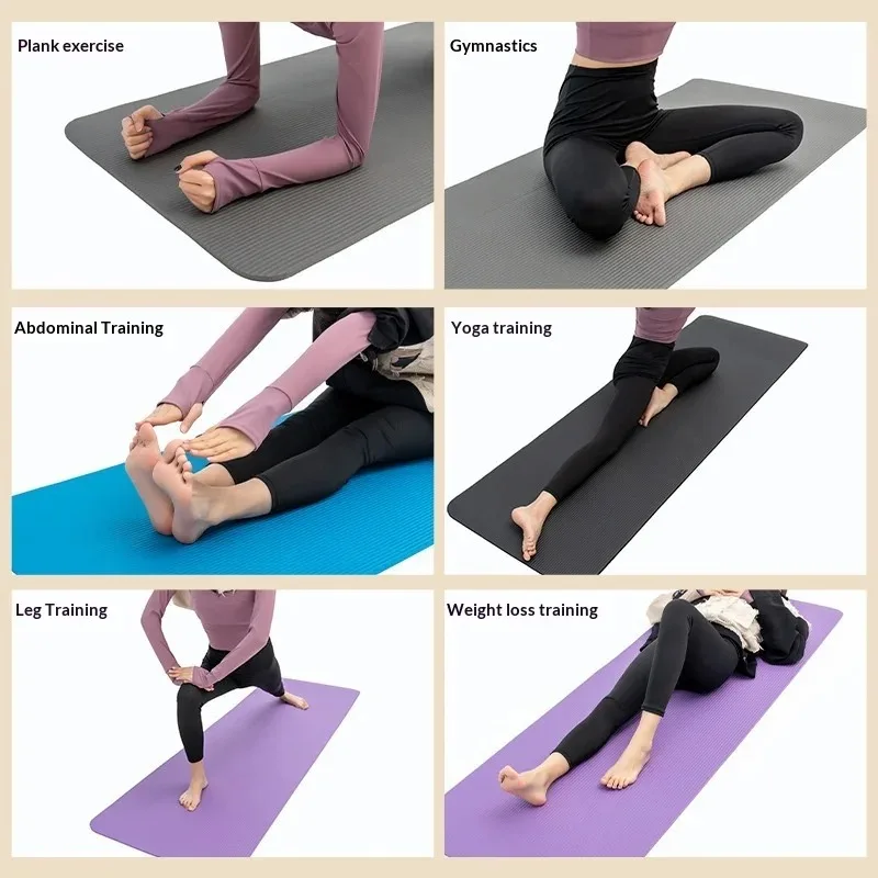 Category image: Yoga mats