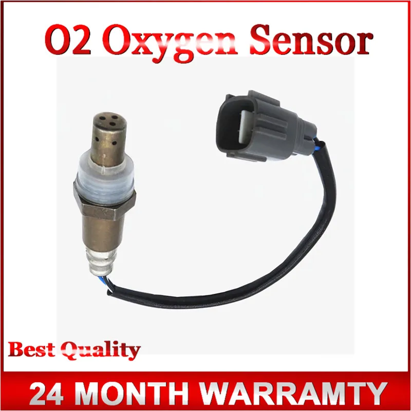 

For Downstream Lambda Oxygen Sensor Toyota Avalon Camry Solara Matrix Echo Corolla Celica Supra 4Runner Avensis 89465-33260