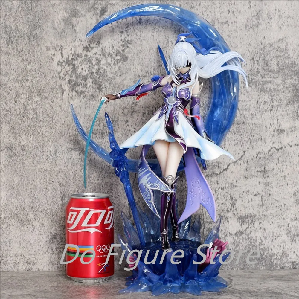 36cm NSFW Anime Figure Honkai: Star Rail Jingliu Pvc Action Figure Game Statue Collection Model toy doll Gifts