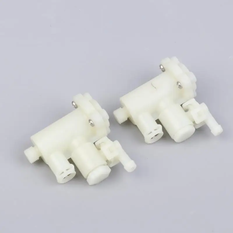 Universal Coffee Machine Replace Accessories: OPV Pressure Relief & Regulation Valve Silent Protection Valve